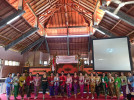 DWP Buleleng Selenggarakan Seminar dan Parade Kebaya dalam Rangka Serangkaian Peringatan Hari Kartini ke-144