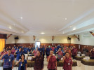 Workshop DBD (Demam Berdarah Dengue)