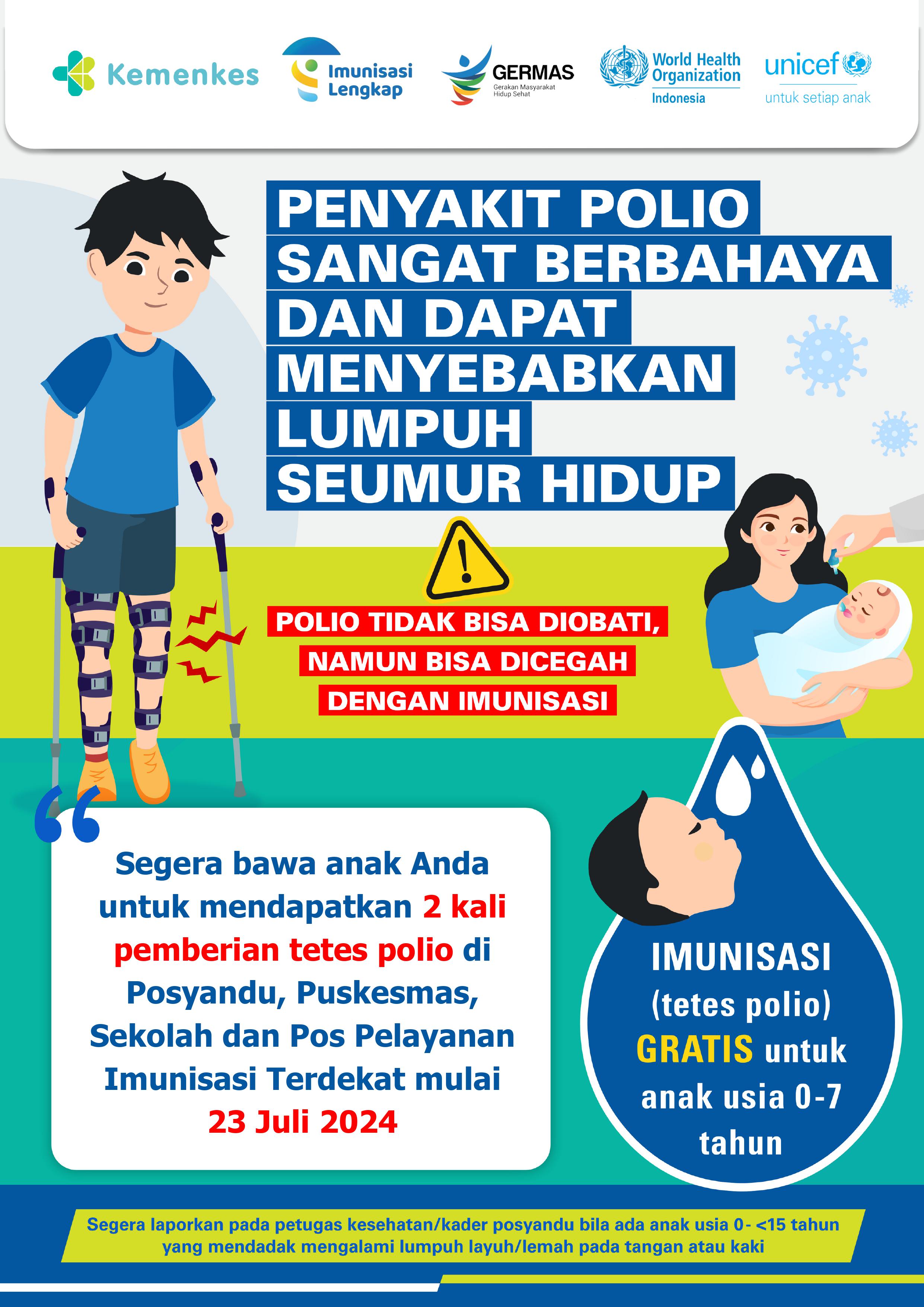 PIN POLIO 2024