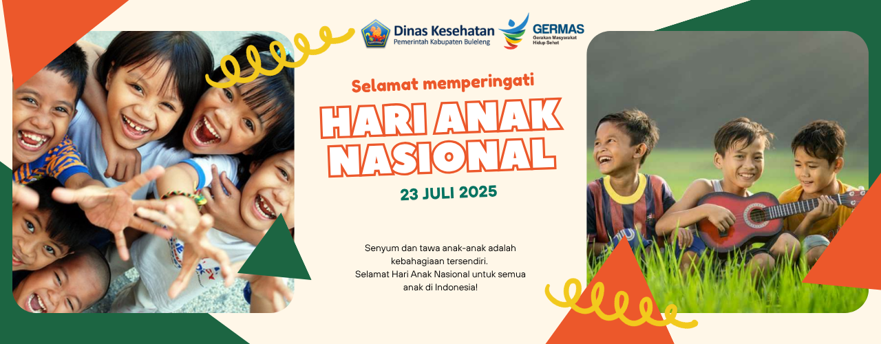 HARI ANAK NASIONAL